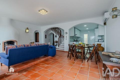 Byhus i Torres Vedras, Lisbon, Torres Vedras - € 980.000 | Ref: 740951 - foto 16