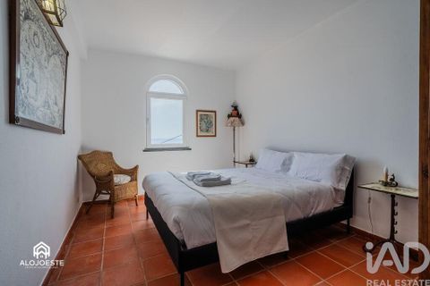 Byhus i Torres Vedras, Lisbon, Torres Vedras - € 980.000 | Ref: 740951 - foto 17