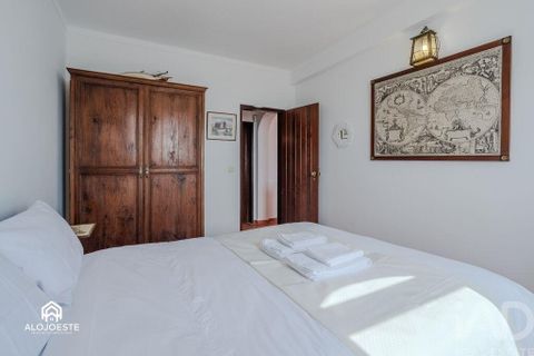 Byhus i Torres Vedras, Lisbon, Torres Vedras - € 980.000 | Ref: 740951 - foto 18
