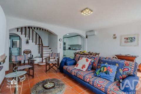 Byhus i Torres Vedras, Lisbon, Torres Vedras - € 980.000 | Ref: 740951 - foto 19