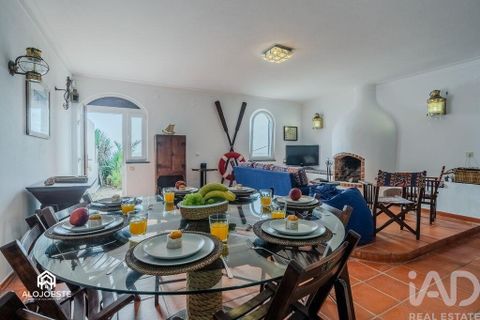 Byhus i Torres Vedras, Lisbon, Torres Vedras - € 980.000 | Ref: 740951 - foto 20