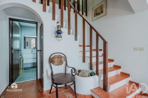 Byhus i Torres Vedras, Lisbon, Torres Vedras - € 980.000 | Ref: 740951 - foto 21