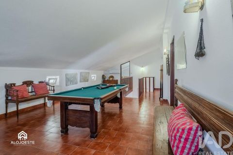 Byhus i Torres Vedras, Lisbon, Torres Vedras - € 980.000 | Ref: 740951 - foto 22
