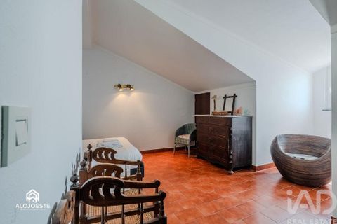 Byhus i Torres Vedras, Lisbon, Torres Vedras - € 980.000 | Ref: 740951 - foto 24