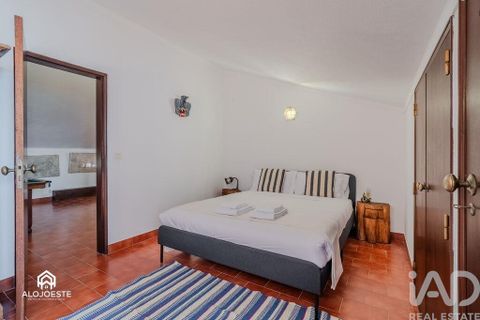 Byhus i Torres Vedras, Lisbon, Torres Vedras - € 980.000 | Ref: 740951 - foto 25