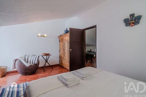 Byhus i Torres Vedras, Lisbon, Torres Vedras - € 980.000 | Ref: 740951 - foto 26