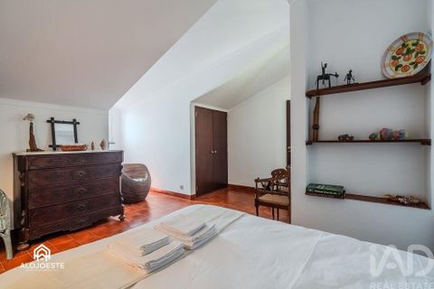 Byhus i Torres Vedras, Lisbon, Torres Vedras - € 980.000 | Ref: 740951 - foto 27