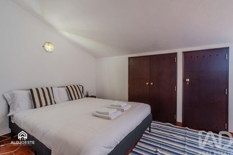 Byhus i Torres Vedras, Lisbon, Torres Vedras - € 980.000 | Ref: 740951 - foto 28