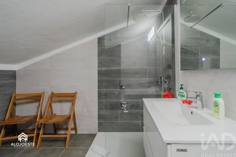 Byhus i Torres Vedras, Lisbon, Torres Vedras - € 980.000 | Ref: 740951 - foto 29