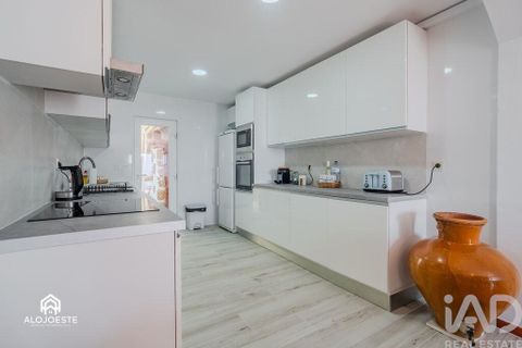 Byhus i Torres Vedras, Lisbon, Torres Vedras - € 980.000 | Ref: 740951 - foto 31
