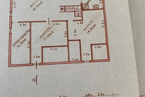 Byhus i Torres Vedras, Lisbon, Torres Vedras - € 980.000 | Ref: 740951 - foto 32