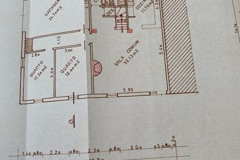 Byhus i Torres Vedras, Lisbon, Torres Vedras - € 980.000 | Ref: 740951 - foto 33
