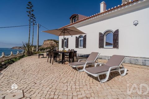 Byhus i Torres Vedras, Lisbon, Torres Vedras - € 980.000 | Ref: 740951 - foto 7