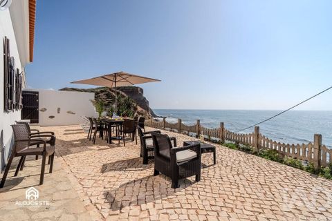Byhus i Torres Vedras, Lisbon, Torres Vedras - € 980.000 | Ref: 740951 - foto 1