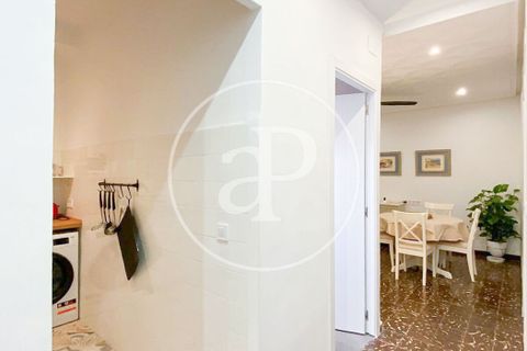 Leilighet i Valencia, Valencia, Valencia - € 240 000 | Ref: VV2511011 - foto 4