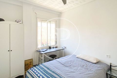 Leilighet i Valencia, Valencia, Valencia - € 240 000 | Ref: VV2511011 - foto 7
