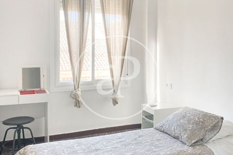 Leilighet i Valencia, Valencia, Valencia - € 240 000 | Ref: VV2511011 - foto 8