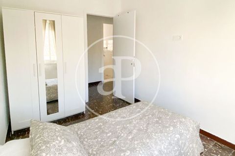Leilighet i Valencia, Valencia, Valencia - € 240 000 | Ref: VV2511011 - foto 9