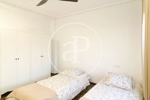 Leilighet i Valencia, Valencia, Valencia - € 240 000 | Ref: VV2511011 - foto 10