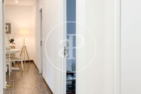 Leilighet i Valencia, Valencia, Valencia - € 240 000 | Ref: VV2511011 - foto 12
