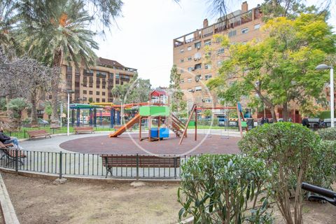 Leilighet i Valencia, Valencia, Valencia - € 240 000 | Ref: VV2511011 - foto 17