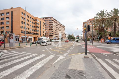 Leilighet i Valencia, Valencia, Valencia - € 240 000 | Ref: VV2511011 - foto 29