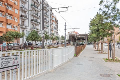 Leilighet i Valencia, Valencia, Valencia - € 240 000 | Ref: VV2511011 - foto 31
