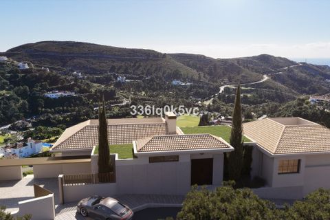 Villa a Benahavis, Malaga, Benahavis - € 6.300.000 | Ref: R5216992 - foto 10