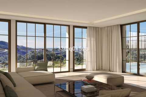 Villa a Benahavis, Malaga, Benahavis - € 6.300.000 | Ref: R5216992 - foto 13