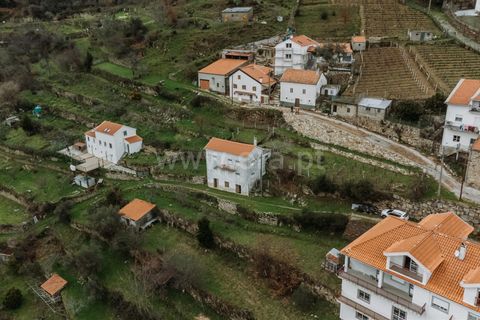 Villa i Manteigas, Guarda, Manteigas - € 87.500 | Ref: 111250046 - foto 2