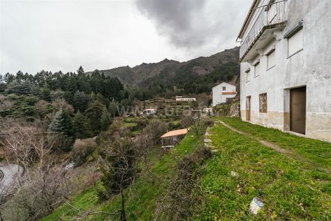 Villa i Manteigas, Guarda, Manteigas - € 87.500 | Ref: 111250046 - foto 3