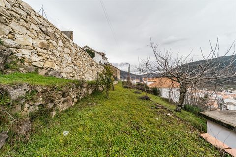 Villa i Manteigas, Guarda, Manteigas - € 87.500 | Ref: 111250046 - foto 4