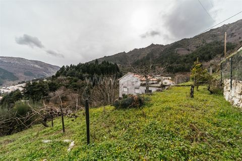 Villa i Manteigas, Guarda, Manteigas - € 87.500 | Ref: 111250046 - foto 5