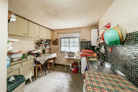 Villa i Manteigas, Guarda, Manteigas - € 87.500 | Ref: 111250046 - foto 6