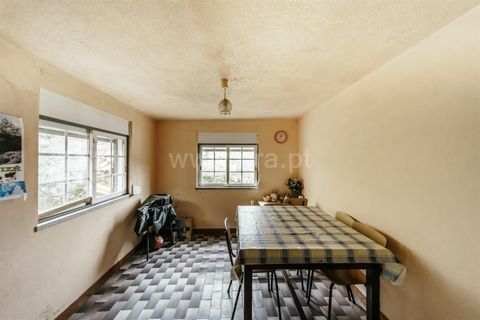 Villa i Manteigas, Guarda, Manteigas - € 87.500 | Ref: 111250046 - foto 8