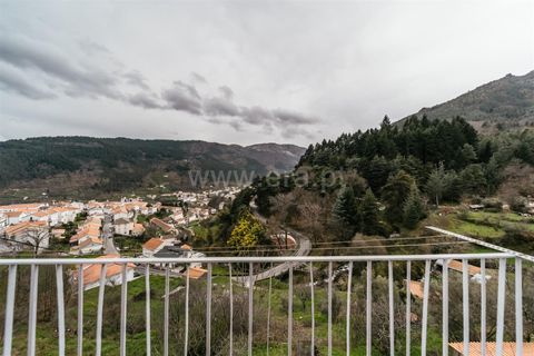 Villa i Manteigas, Guarda, Manteigas - € 87.500 | Ref: 111250046 - foto 11
