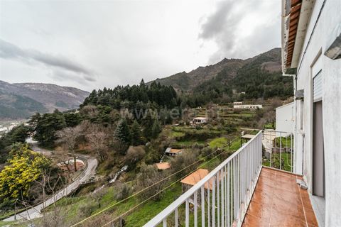 Villa i Manteigas, Guarda, Manteigas - € 87.500 | Ref: 111250046 - foto 12
