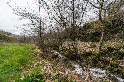 Villa i Manteigas, Guarda, Manteigas - € 87.500 | Ref: 111250046 - foto 18