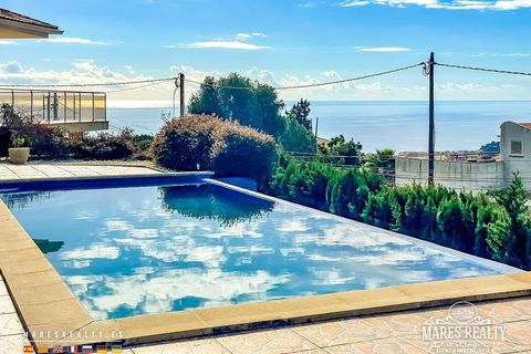 Villa i Lloret De Mar, Gerona, Lloret De Mar - € 850.000 | Ref: CHA0537 - foto 1