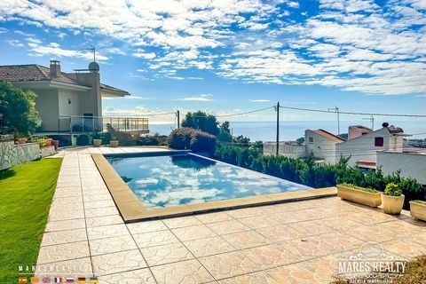 Villa i Lloret De Mar, Gerona, Lloret De Mar - € 850.000 | Ref: CHA0537 - foto 33