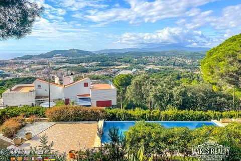 Villa i Lloret De Mar, Gerona, Lloret De Mar - € 850.000 | Ref: CHA0537 - foto 34