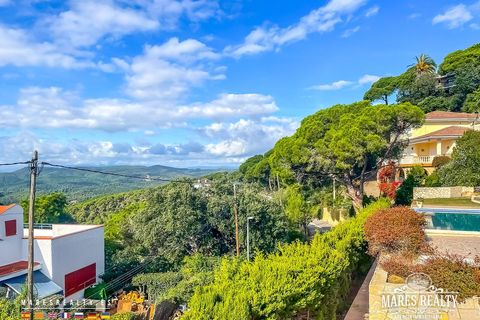 Villa i Lloret De Mar, Gerona, Lloret De Mar - € 850.000 | Ref: CHA0537 - foto 38
