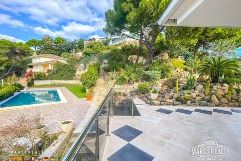 Villa i Lloret De Mar, Gerona, Lloret De Mar - € 850.000 | Ref: CHA0537 - foto 44