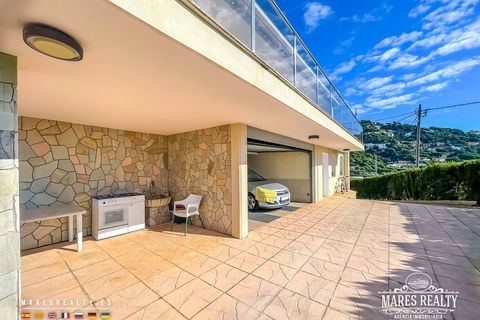 Villa i Lloret De Mar, Gerona, Lloret De Mar - € 850.000 | Ref: CHA0537 - foto 50