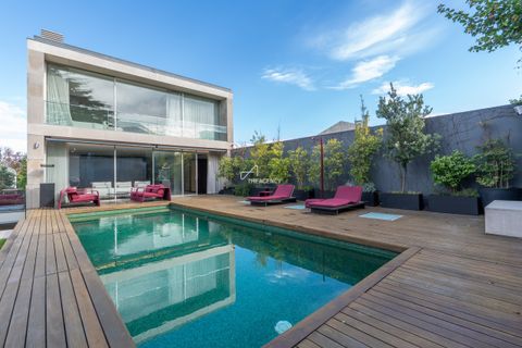 Villa i Porto, Porto, Porto - € 3.950.000 | Ref: TAPT01-1606_BS - foto 3