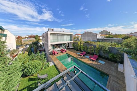 Villa i Porto, Porto, Porto - € 3.950.000 | Ref: TAPT01-1606_BS - foto 2