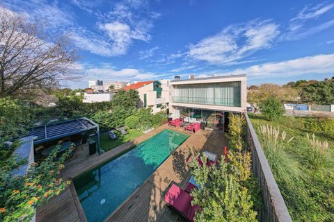 Villa i Porto, Porto, Porto - € 3.950.000 | Ref: TAPT01-1606_BS - foto 1