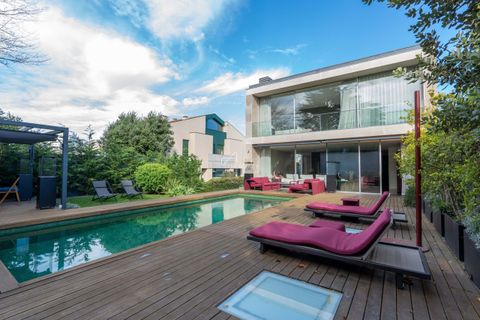 Villa i Porto, Porto, Porto - € 3.950.000 | Ref: TAPT01-1606_BS - foto 4