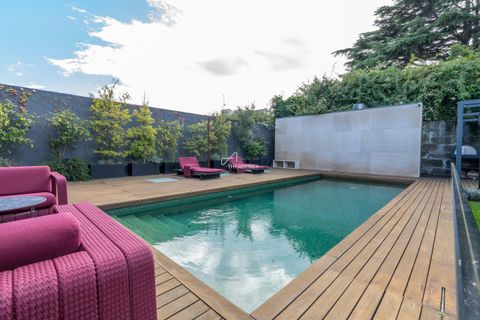 Villa i Porto, Porto, Porto - € 3.950.000 | Ref: TAPT01-1606_BS - foto 5