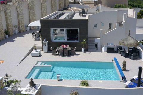 Villa i Ciudad Quesada, Alicante, Ciudad Quesada - € 685.000 | Ref: PST-43242 - foto 1